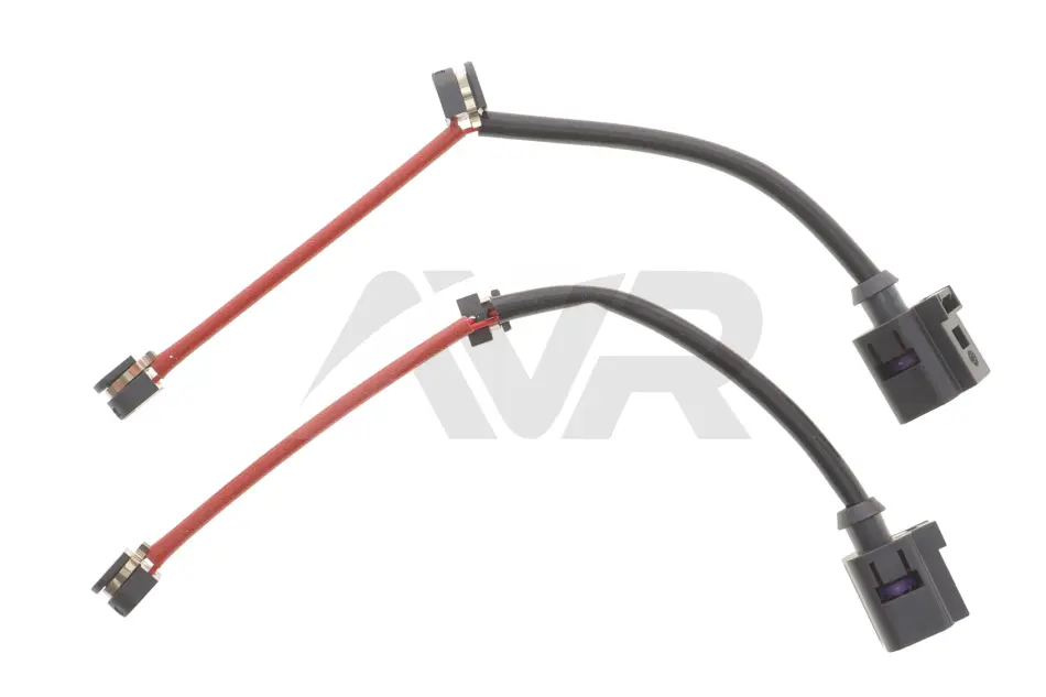Датчик зносу гальмівних колодок QUICK BRAKE WS 0481 A (фото 1)