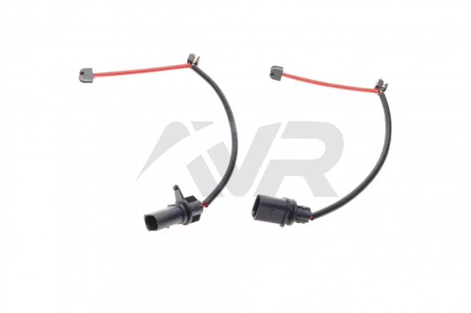 Датчик износа тормозных колодок QUICK BRAKE WS 0482 A (фото 1)
