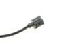 Датчик износа тормозных колодок QUICK BRAKE WS 0484 A (фото 2)