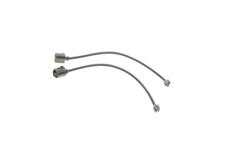 Датчик износа тормозных колодок QUICK BRAKE WS 0484 A