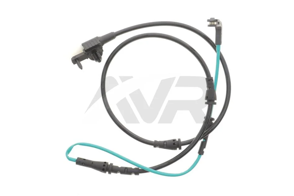 Датчик зносу гальмівних колодок QUICK BRAKE WS 0485 A (фото 1)