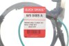 Датчик зносу гальмівних колодок QUICK BRAKE WS 0485 A (фото 2)