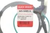 Датчик зносу гальмівних колодок QUICK BRAKE WS 0485 A (фото 2)