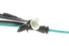 Датчик зносу гальмівних колодок QUICK BRAKE WS 0485 A (фото 3)