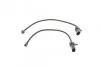 Датчик износа тормозных колодок QUICK BRAKE WS 0486 A (фото 1)