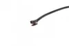 Датчик износа тормозных колодок QUICK BRAKE WS 0487 A (фото 3)
