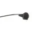 Датчик износа, тормоз. QUICK BRAKE WS0490A (фото 3)