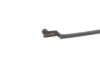 Датчик износа, тормоз. QUICK BRAKE WS0490A (фото 4)
