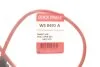 Датчик зносу гальмівних колодок QUICK BRAKE WS 0491 A (фото 2)