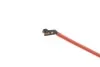 Датчик зносу гальмівних колодок QUICK BRAKE WS 0491 A (фото 4)