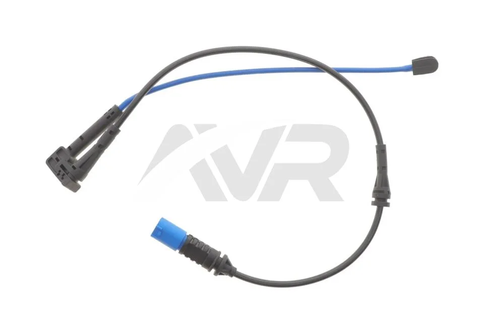 Датчик зносу гальмівних колодок QUICK BRAKE WS 0503 A (фото 1)