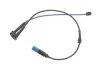 Датчик зносу гальмівних колодок QUICK BRAKE WS 0503 A (фото 1)