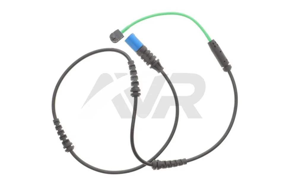 Датчик зносу гальмівних колодок QUICK BRAKE WS 0504 A (фото 1)