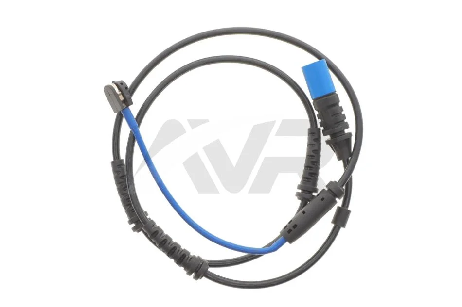 Датчик зносу гальмівних колодок QUICK BRAKE WS 0505 A (фото 1)