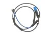 Датчик зносу гальмівних колодок QUICK BRAKE WS 0505 A (фото 1)