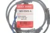 Датчик зносу гальмівних колодок QUICK BRAKE WS 0505 A (фото 2)