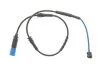 Датчик зносу гальмівних колодок QUICK BRAKE WS 0506 A (фото 1)
