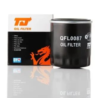Фільтр масляний QUINTON HAZELL QFL0087