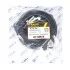 Опора переднего амортизатора лев. Nissan Juke/Leaf/Pulsar 10- RAISO RC01016 (фото 2)