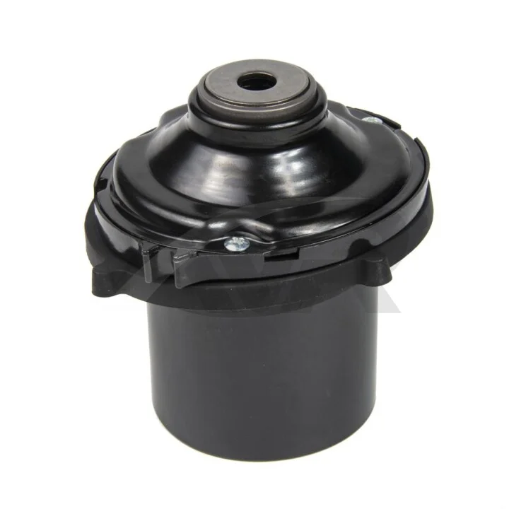 Опора амортизатора переднього Combo 00-/Astra G/Corsa/Vectra B (з підш.) RAISO RC01045 (фото 1)