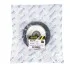 Опора амортизатора перед VW Golf II/III (з підшипником) RAISO RC02047 (фото 3)