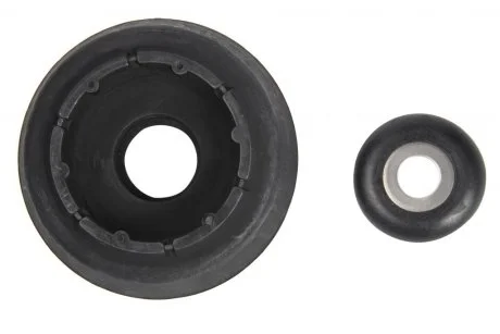 Опора амортизатора переднего Caddy II/Golf III/Passat B3, B4 (с подш..) RAISO RC02261