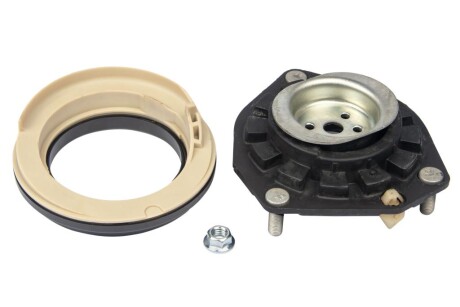 Опора стойки амортизатора передняя Renault Grand Scenic II/Megane II/Scenic II 02- (з підш.) RAISO RC02318