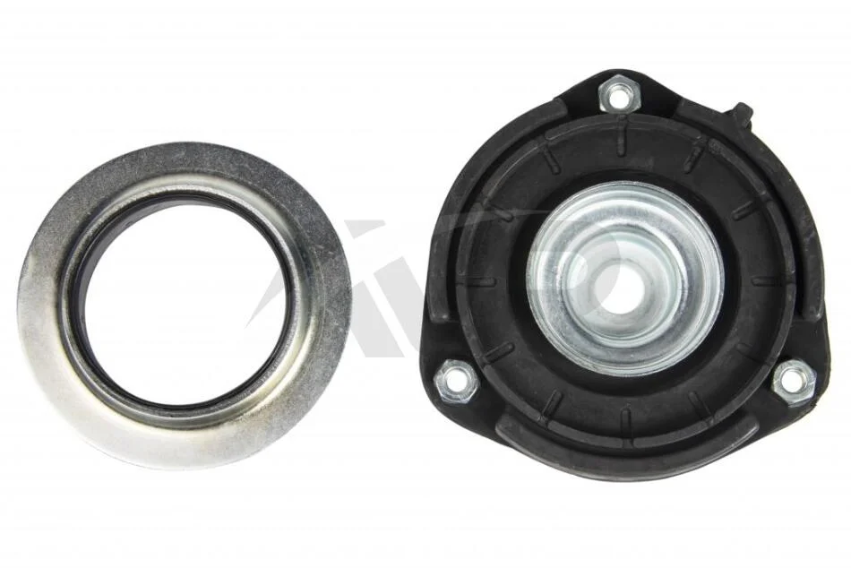 Опора амортизатора Caddy/Golf 04-/Passat/Jetta 05- (з підшипником) RAISO RC02417 (фото 1)