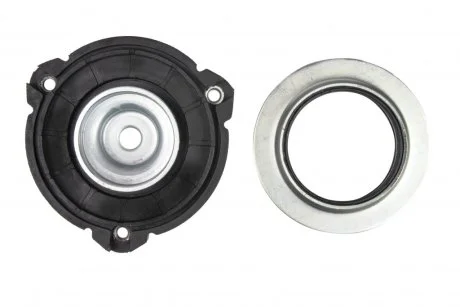 Опора амортизатора передняя Fabia/Roomster/Polo 95- RAISO RC02418