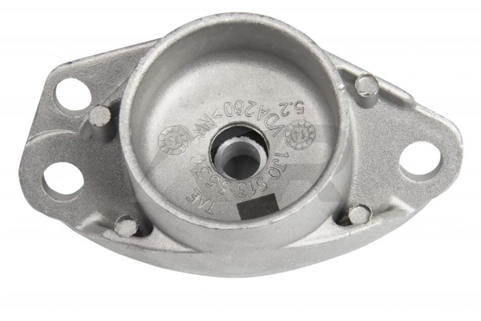 Опора амортизатора заднього Golf IV/Octavia 96- RAISO RC02535 (фото 1)