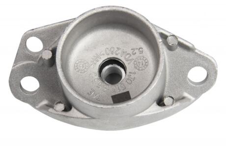 Опора амортизатора заднього Golf IV/Octavia 96- RAISO RC02535