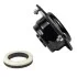 Опора переднего амортизатора Chrysler Voyager, Dodge Caravan 1995-2008 RAISO RC05112 (фото 4)