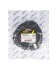 Опора амортизатора передняя Toyota Prius Plus/Rav 4 III 05- RAISO RC05658 (фото 2)