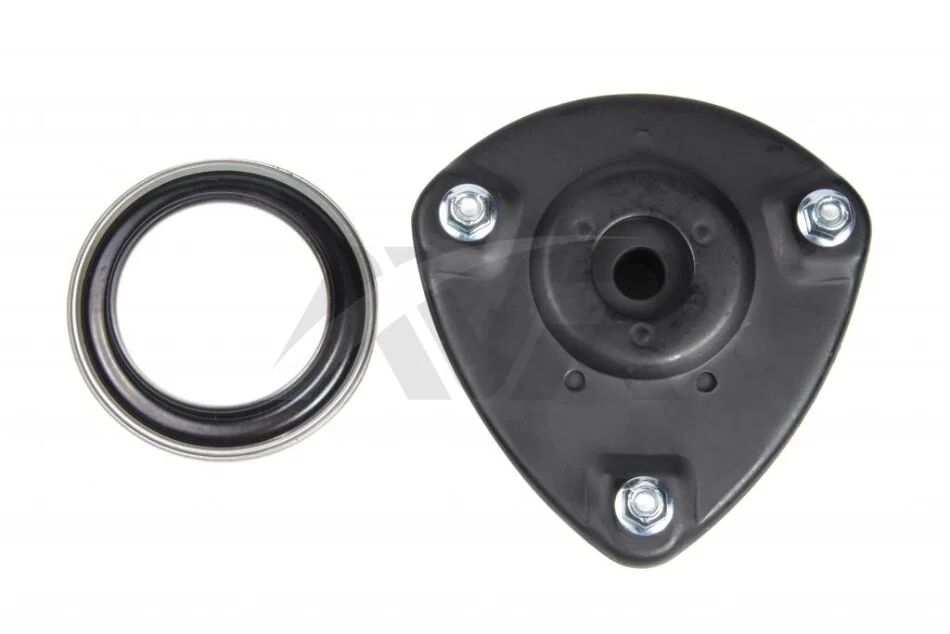 Опора амортизатора перед. Hyundai Accent / Kia Rio 05-12 (з підшипником) RAISO RC05670 (фото 1)