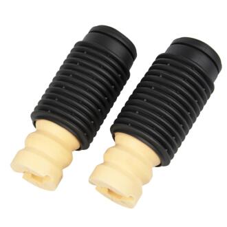 Комплект 2шт пильник/відбійник амортизатора BMW 3/FABIA/POLO -09 RAISO RK00004