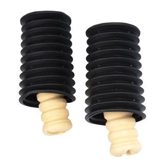 Пыльник+отб. амортизатора переднего MB E-class W124 85-98 RAISO RK00012