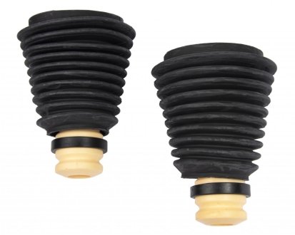 Пыльник+отб. амортизатора переднего Audi 100 82-94/A6 94-97 RAISO RK00013