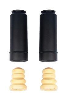 Пильник +відб. амортизатора заднього BMW 1 /3 04-15 RAISO RK00127