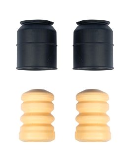 Пыльник +отб. амортизатора заднего BMW 5 01-10 RAISO RK00131