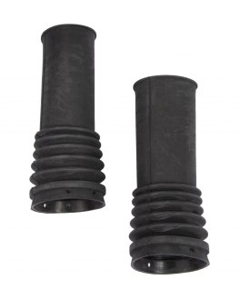 Пыльник амортизатора переднего Sprinter/Crafter 06- RAISO RK00183