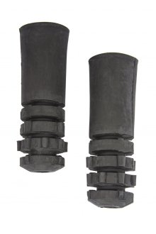 Пильник+відб. амортизатора переднього Trafic/Vivaro 01- RAISO RK00184