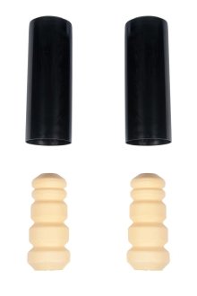 Пильник +відб. амортизатора заднього BMW X3 03-11 RAISO RK00191