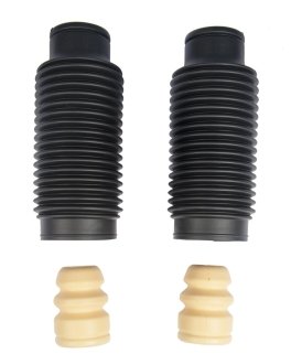 Пыльник + отб. амортизатора переднего Hyundai i20/i30/Cerato I/Rio II/III 04-17 (к-т 2шт)) RAISO RK00198