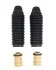 Пильник + відб. амортизатора переднього Qashqai I 06-13 RAISO RK00237 (фото 1)