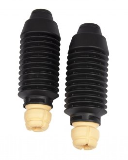 Пыльник+отб. амортизатора переднего Kangoo 08- RAISO RK10135