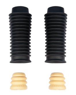 Пыльник +отб. амортизатора переднего Ford Explorer 2014- RAISO RK18124