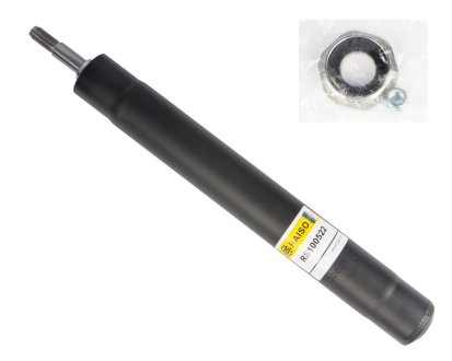 Амортизатор передний правый Ascona 81-88 RAISO RS100522