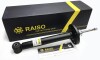Амортизатор задний Passat B3/B4 88-97 (газ.) RAISO RS105781G (фото 2)