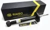 Амортизатор задний Passat B3/B4 88-97 (газ.) RAISO RS105781G (фото 2)