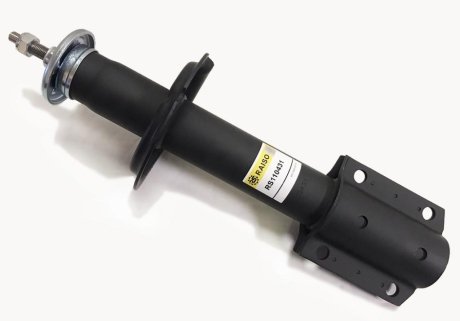 Амортизатор передний правый Citroen C25, Fiat Ducato,Talento, Peugeot J5 81-94 RAISO RS110431